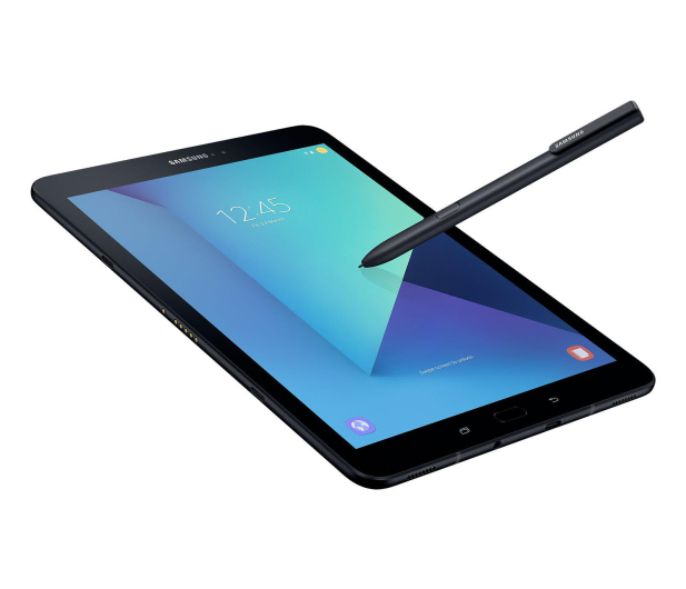 SAMSUNG Galaxy Tab S3 SM-T820NZKAXEO black - 353912 - zdjęcie 6